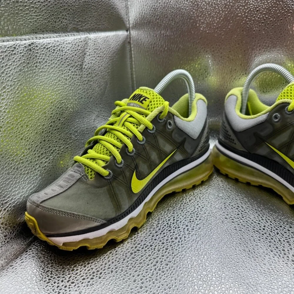 Nike size air